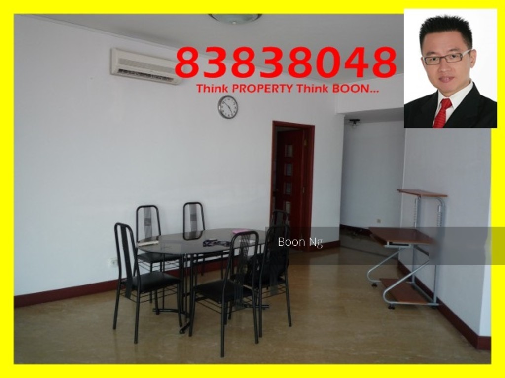 Parc Oasis (D22), Condominium #137389722